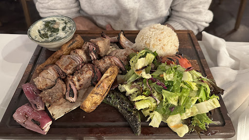 Photo of Istanbul Bay Premium - 190 US-9, Englishtown, NJ 07726