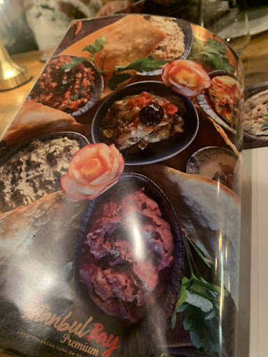 Photo of Istanbul Bay Premium - 190 US-9, Englishtown, NJ 07726