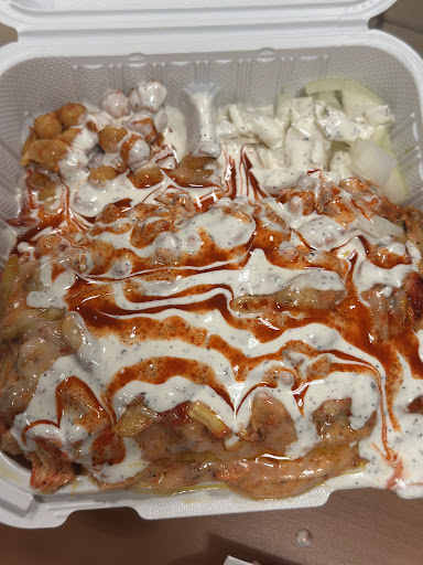 Photo of The Halal Spot - 1447 NJ-18 Suite 6, Old Bridge, NJ 08857