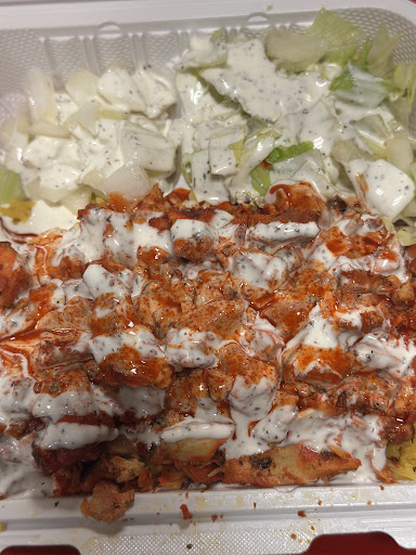 Photo of The Halal Spot - 1447 NJ-18 Suite 6, Old Bridge, NJ 08857