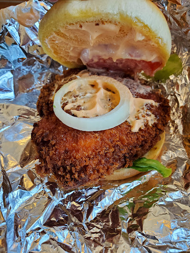 Photo of The Halal Spot - 1447 NJ-18 Suite 6, Old Bridge, NJ 08857