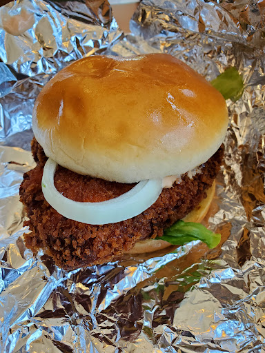 Photo of The Halal Spot - 1447 NJ-18 Suite 6, Old Bridge, NJ 08857