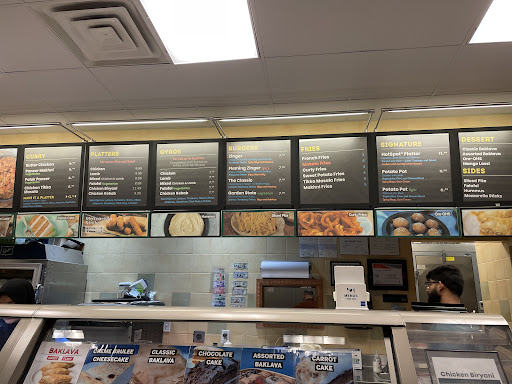 Photo of The Halal Spot - 1447 NJ-18 Suite 6, Old Bridge, NJ 08857