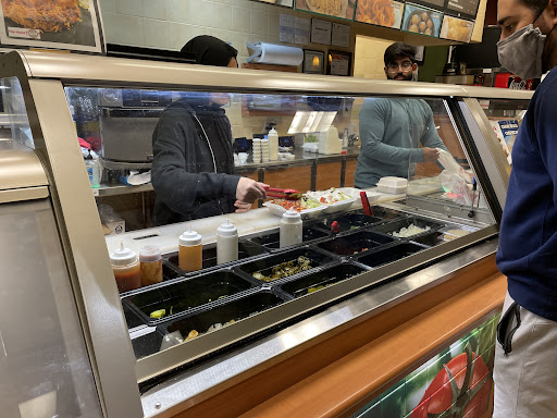 Photo of The Halal Spot - 1447 NJ-18 Suite 6, Old Bridge, NJ 08857