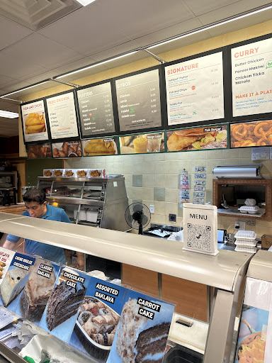 Photo of The Halal Spot - 1447 NJ-18 Suite 6, Old Bridge, NJ 08857