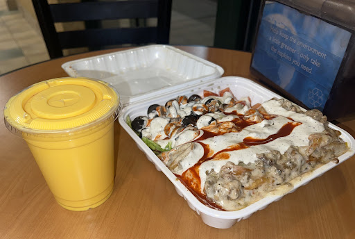 Photo of The Halal Spot - 1447 NJ-18 Suite 6, Old Bridge, NJ 08857