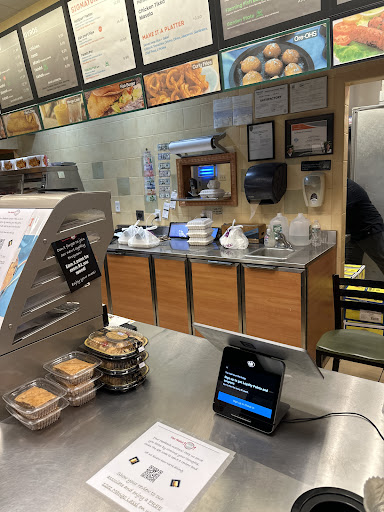 Photo of The Halal Spot - 1447 NJ-18 Suite 6, Old Bridge, NJ 08857