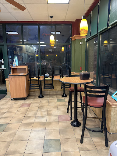 Photo of The Halal Spot - 1447 NJ-18 Suite 6, Old Bridge, NJ 08857