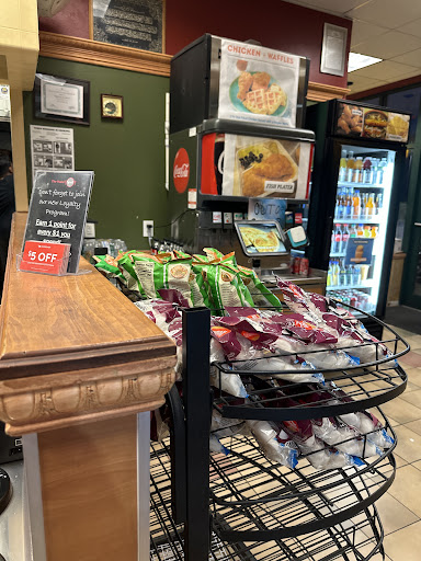 Photo of The Halal Spot - 1447 NJ-18 Suite 6, Old Bridge, NJ 08857