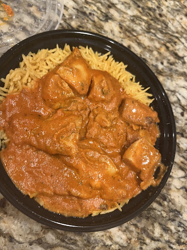 Photo of The Halal Spot - 1447 NJ-18 Suite 6, Old Bridge, NJ 08857