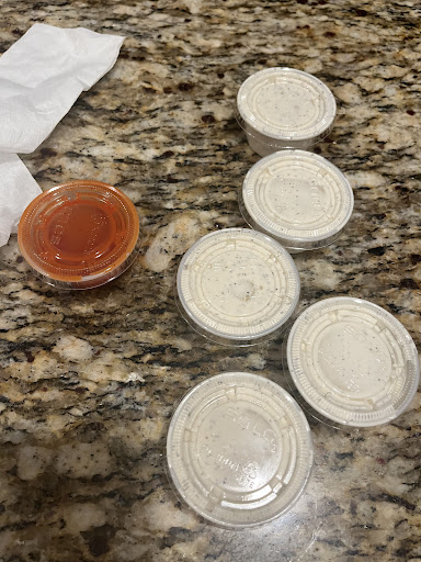 Photo of The Halal Spot - 1447 NJ-18 Suite 6, Old Bridge, NJ 08857