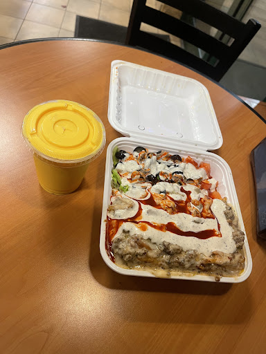 Photo of The Halal Spot - 1447 NJ-18 Suite 6, Old Bridge, NJ 08857