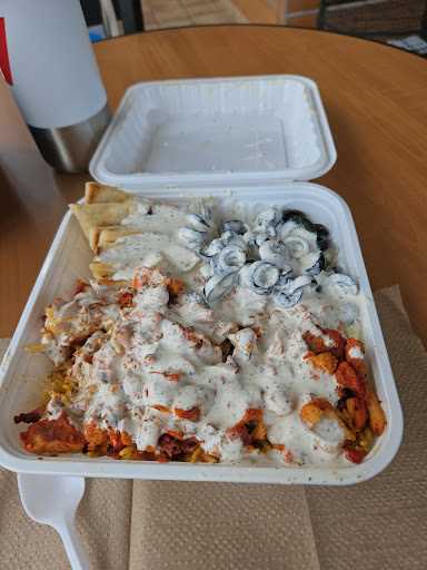 Photo of The Halal Spot - 1447 NJ-18 Suite 6, Old Bridge, NJ 08857