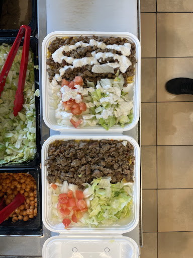 Photo of The Halal Spot - 1447 NJ-18 Suite 6, Old Bridge, NJ 08857