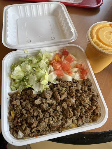 Photo of The Halal Spot - 1447 NJ-18 Suite 6, Old Bridge, NJ 08857