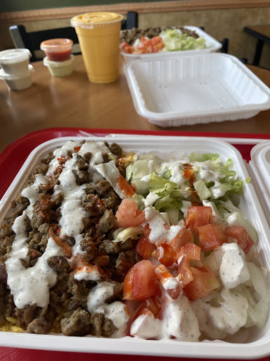 Photo of The Halal Spot - 1447 NJ-18 Suite 6, Old Bridge, NJ 08857