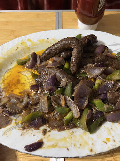 Photo of Afandina Mediterranean Deli and Groceries - 545 NJ-18, East Brunswick, NJ 08816