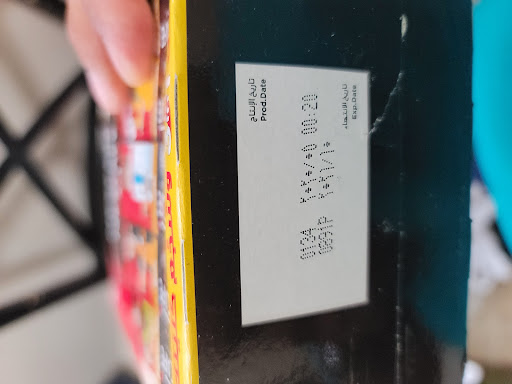 Photo of Afandina Mediterranean Deli and Groceries - 545 NJ-18, East Brunswick, NJ 08816