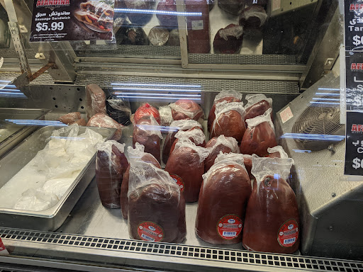 Photo of Afandina Mediterranean Deli and Groceries - 545 NJ-18, East Brunswick, NJ 08816