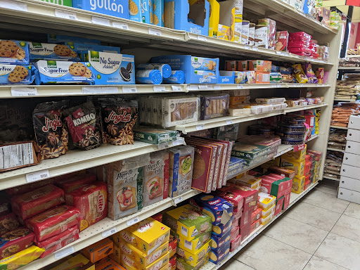 Photo of Afandina Mediterranean Deli and Groceries - 545 NJ-18, East Brunswick, NJ 08816