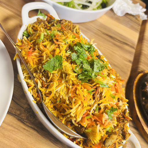 Photo of Khan Karahi & Grill - 405 NJ-18, East Brunswick, NJ 08816