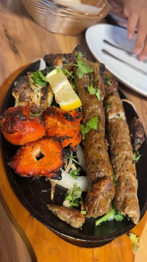 Photo of Khan Karahi & Grill - 405 NJ-18, East Brunswick, NJ 08816