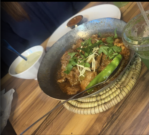 Photo of Khan Karahi & Grill - 405 NJ-18, East Brunswick, NJ 08816