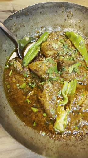 Photo of Khan Karahi & Grill - 405 NJ-18, East Brunswick, NJ 08816