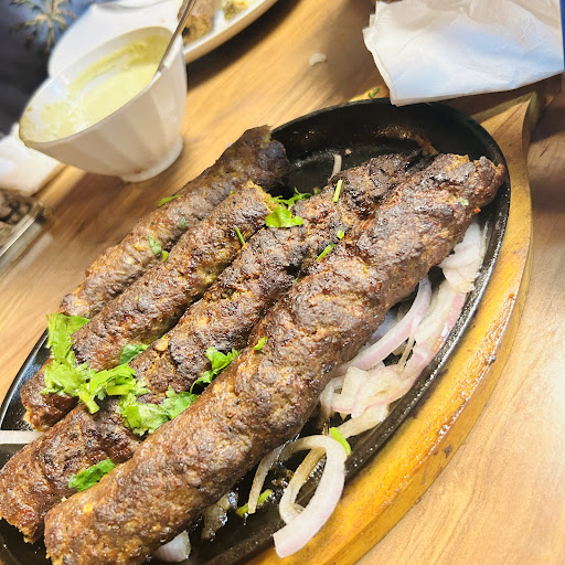 Photo of Khan Karahi & Grill - 405 NJ-18, East Brunswick, NJ 08816