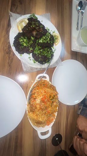 Photo of Khan Karahi & Grill - 405 NJ-18, East Brunswick, NJ 08816