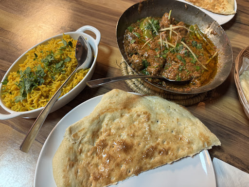 Photo of Khan Karahi & Grill - 405 NJ-18, East Brunswick, NJ 08816