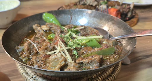 Photo of Khan Karahi & Grill - 405 NJ-18, East Brunswick, NJ 08816