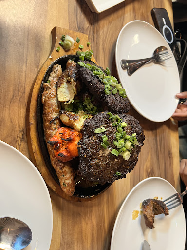 Photo of Khan Karahi & Grill - 405 NJ-18, East Brunswick, NJ 08816