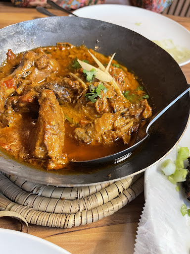 Photo of Khan Karahi & Grill - 405 NJ-18, East Brunswick, NJ 08816