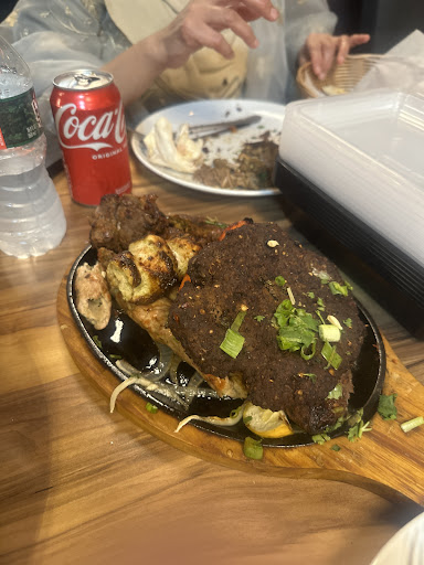 Photo of Khan Karahi & Grill - 405 NJ-18, East Brunswick, NJ 08816