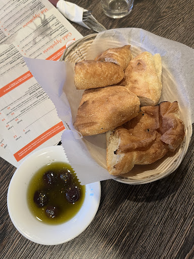 Photo of Grill Point Mediterranean Cuisine & Cafe - 415 US-9, Marlboro Township, NJ 07746