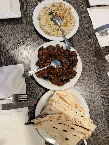 Photo of Grill Point Mediterranean Cuisine & Cafe - 415 US-9, Marlboro Township, NJ 07746