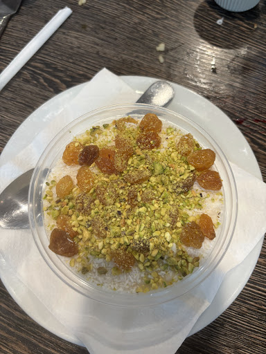 Photo of Grill Point Mediterranean Cuisine & Cafe - 415 US-9, Marlboro Township, NJ 07746