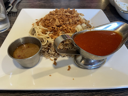 Photo of Grill Point Mediterranean Cuisine & Cafe - 415 US-9, Marlboro Township, NJ 07746