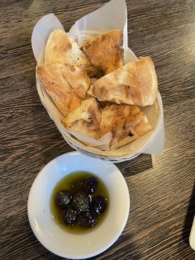 Photo of Grill Point Mediterranean Cuisine & Cafe - 415 US-9, Marlboro Township, NJ 07746