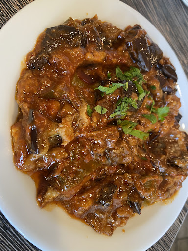 Photo of Grill Point Mediterranean Cuisine & Cafe - 415 US-9, Marlboro Township, NJ 07746