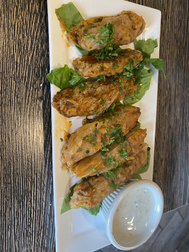 Photo of Grill Point Mediterranean Cuisine & Cafe - 415 US-9, Marlboro Township, NJ 07746