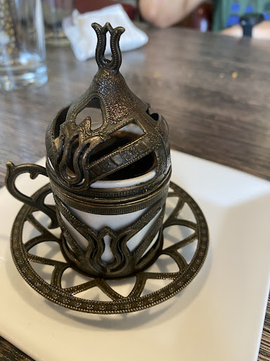 Photo of Grill Point Mediterranean Cuisine & Cafe - 415 US-9, Marlboro Township, NJ 07746