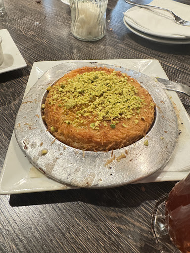 Photo of Grill Point Mediterranean Cuisine & Cafe - 415 US-9, Marlboro Township, NJ 07746