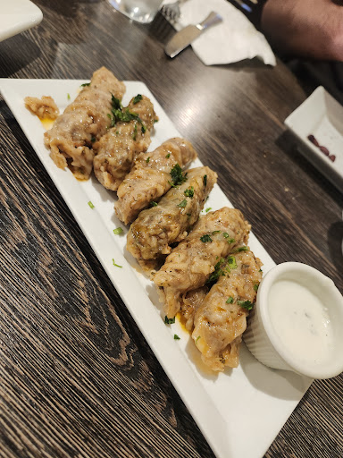 Photo of Grill Point Mediterranean Cuisine & Cafe - 415 US-9, Marlboro Township, NJ 07746