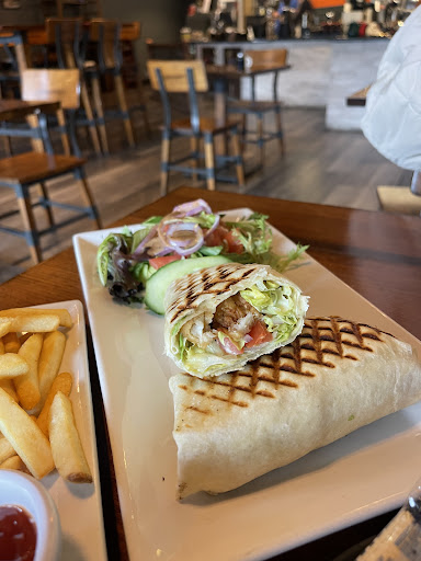 Photo of EVOO Mediterranean Cuisine & Cafe - 3843 US-9, Old Bridge, NJ 08857