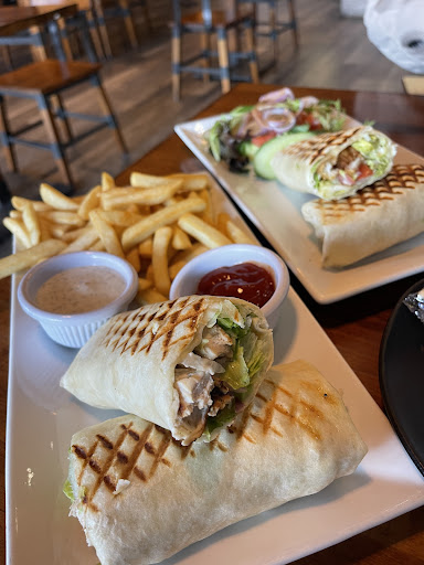 Photo of EVOO Mediterranean Cuisine & Cafe - 3843 US-9, Old Bridge, NJ 08857