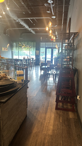 Photo of EVOO Mediterranean Cuisine & Cafe - 3843 US-9, Old Bridge, NJ 08857