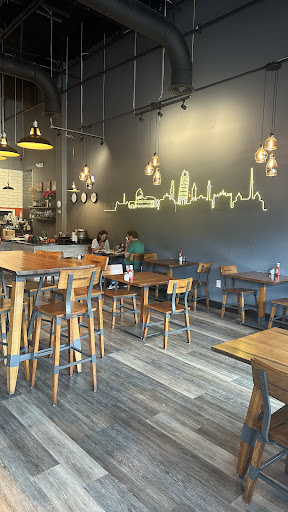 Photo of EVOO Mediterranean Cuisine & Cafe - 3843 US-9, Old Bridge, NJ 08857