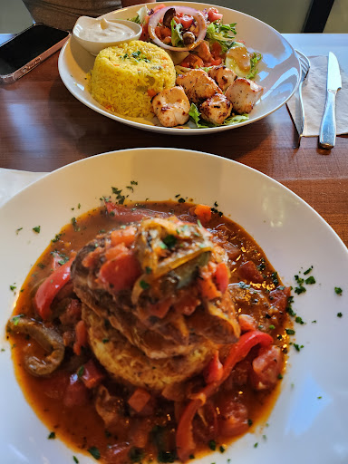 Photo of EVOO Mediterranean Cuisine & Cafe - 3843 US-9, Old Bridge, NJ 08857